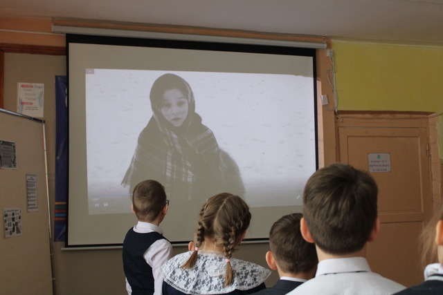 «Блокадный хлеб».